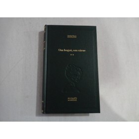 OM BOGAT, OM SARAC - IRWIN SHAW - VOL 2 - Editura Adevarul, 2010 